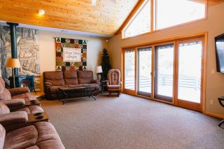 Hickory at Pine Cone Lodge - Park Rapids - 5