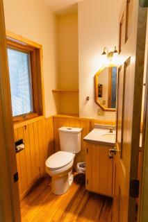 Hickory at Pine Cone Lodge - 1