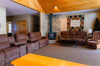 Hickory at Pine Cone Lodge - Park Rapids - 4