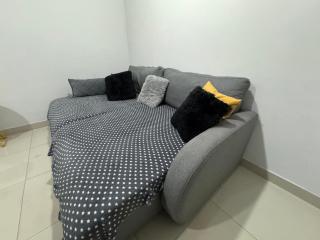 Apartamento super central até 10 pessoas - 7