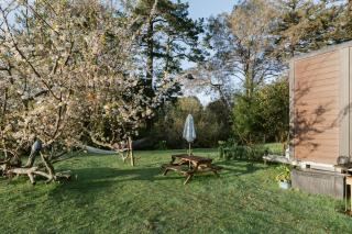 Golden Valley Retreat by Tiny Away - 9