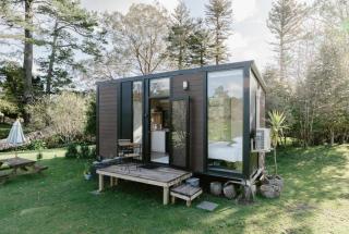 Golden Valley Retreat by Tiny Away - 3