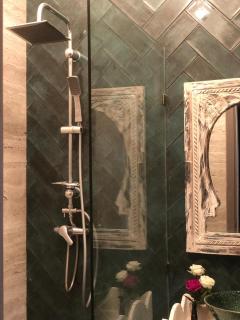 Marrakech Authentic 2-Bedroom flat NearGueliz - Marrakesh - 4