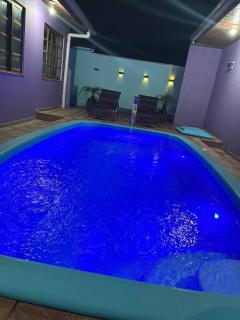 beautiful home in Guaratuba - 1