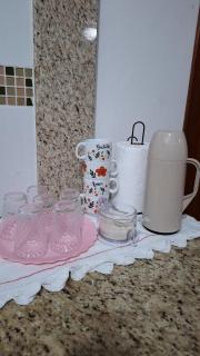 PRAIA & MAR - 1 min da Praia com Garagem e WI-FI - 1