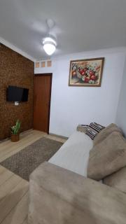 PRAIA & MAR - 1 min da Praia com Garagem e WI-FI - 5