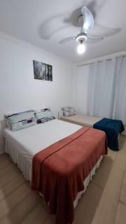 PRAIA & MAR - 1 min da Praia com Garagem e WI-FI - 8