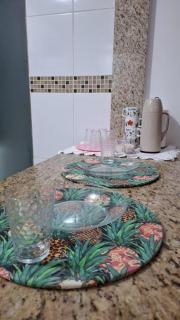 PRAIA & MAR - 1 min da Praia com Garagem e WI-FI - 2