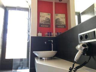 Hotel Calabria - La Garriga - 2
