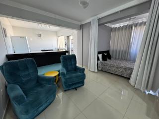 Apartamento super central até 10 pessoas - 2