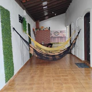 Casa Praia Grande pé na areia - 7