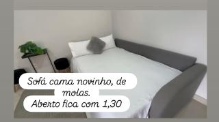 Apartamento super central até 10 pessoas - 5