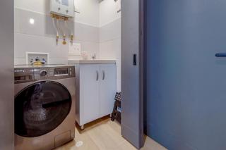 R211 Loft with large balcony, infinity pool and spa - 8