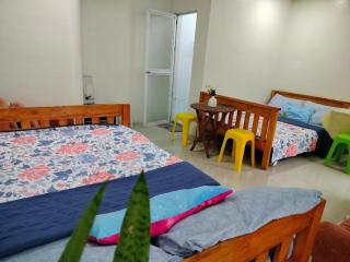 Baguio Brentwood Villas - 7