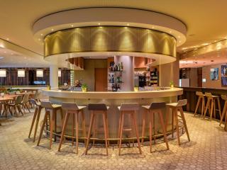 Mövenpick Hotel Geneva - 8