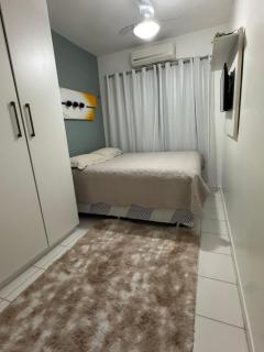 Apartamento belem cop30 até 4 hóspedes proximo ao hangar - 5