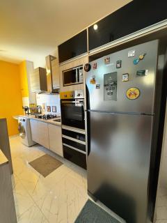 Apartamento belem cop30 até 4 hóspedes proximo ao hangar - 6