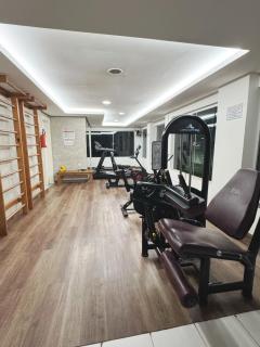 Apartamento belem cop30 até 4 hóspedes proximo ao hangar - 1