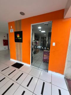 Apartamento belem cop30 até 4 hóspedes proximo ao hangar - 2