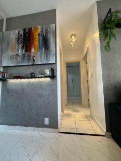 Apartamento belem cop30 até 4 hóspedes proximo ao hangar - 8