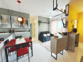 Apartamento belem cop30 até 4 hóspedes proximo ao hangar - 0