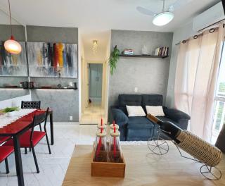 Apartamento belem cop30 até 4 hóspedes proximo ao hangar - 9