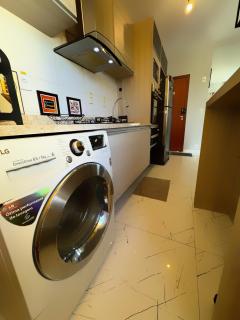 Apartamento belem cop30 até 4 hóspedes proximo ao hangar - Belém - 7