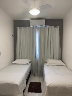 Apartamento belem cop30 até 4 hóspedes proximo ao hangar - 4