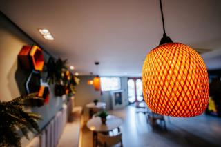 Flat pé na areia no Bessa, acomoda até 5 hóspedes - 5