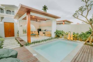 Innoka Villa Ubud - 7