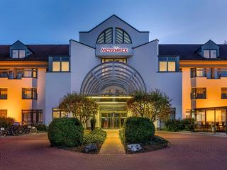 Mövenpick Hotel München-Airport - 0