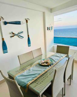 El Sueño, Breathtaking Ocean Front, Juan Dolio - 3