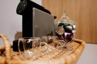 Flat pé na areia no Bessa, acomoda até 5 hóspedes - 3