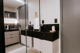 Flat pé na areia no Bessa, acomoda até 5 hóspedes - 2