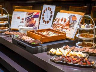 Mövenpick Hotel Nürnberg Airport - 7