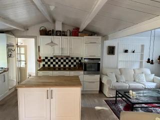 Beautiful Home In Nykøbing Sjælland With 4 Bedrooms, Sauna And Wifi - 3