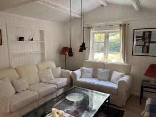Beautiful Home In Nykøbing Sjælland With 4 Bedrooms, Sauna And Wifi - 2