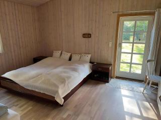 Beautiful Home In Nykøbing Sjælland With 4 Bedrooms, Sauna And Wifi - 1