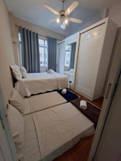 Apartamento Copacabana próximo ao metro - 7