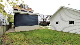 Stella Blue Cottage - Cape May - 2