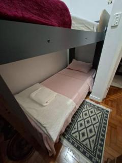 Apartamento Copacabana próximo ao metro - 3