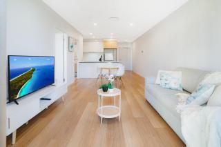 Surfers Riverview Retreat Free Parking Netflix - 9