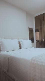 Apart Inteiro - Centro - Valor para 2 hóspedes - Colchão com Massageador - Crianças Gratis - Até 4 Pessoas - Próx Shopping Estação - 3