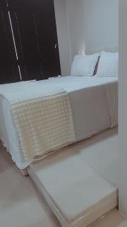 Apart Inteiro - Centro - Valor para 2 hóspedes - Colchão com Massageador - Crianças Gratis - Até 4 Pessoas - Próx Shopping Estação - 4