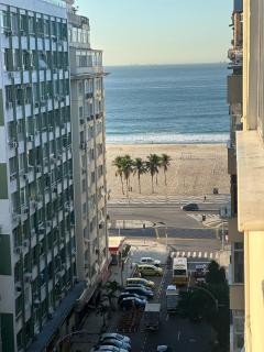 Sua casa de Copa - 0