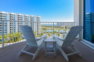 The Palms Of Destin 2807 Junior - 1