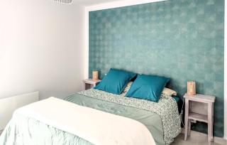 2 Bedroom Amazing Home In Talmont Saint Hilaire - 4