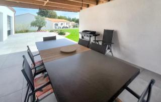 2 Bedroom Amazing Home In Talmont Saint Hilaire - 5