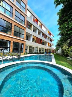 Incrível Maré Alta no melhor trecho de Tamandaré by HM - 6