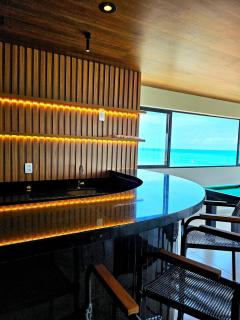 Incrível Maré Alta no melhor trecho de Tamandaré by HM - 5